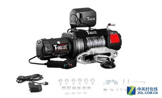 清明踏青好時節 救援神車品助力自駕游