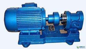 直銷ycb40 0.6圓弧齒輪泵 抽油泵 圓弧泵 潤(rùn)滑油泵 齒輪油泵高清圖片 高清大圖