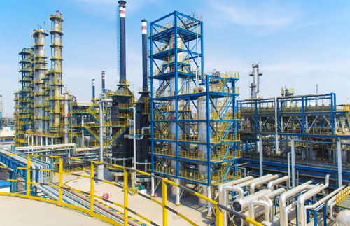 成品油批零價(jià)差持續(xù)收窄，高效抽油泵或迎發(fā)展機(jī)遇