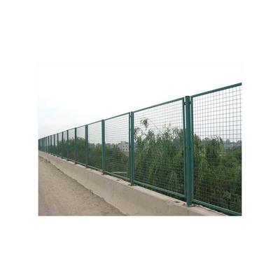 宜賓雙邊絲護欄網(wǎng) 外形美觀，抗壓能力強