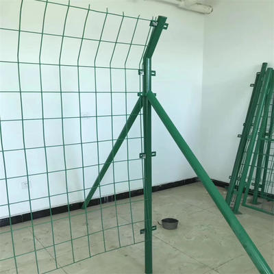 曲靖雙邊護欄網(wǎng)安裝 - 優(yōu)質(zhì)選擇河北藍建