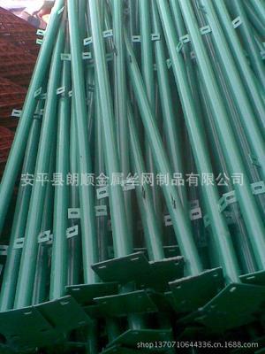 西安雙邊絲護欄網及其應用 價格、廠家與產品解析