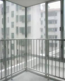 別讓飄窗的美麗，成為安全的隱患——忽視護欄的代價