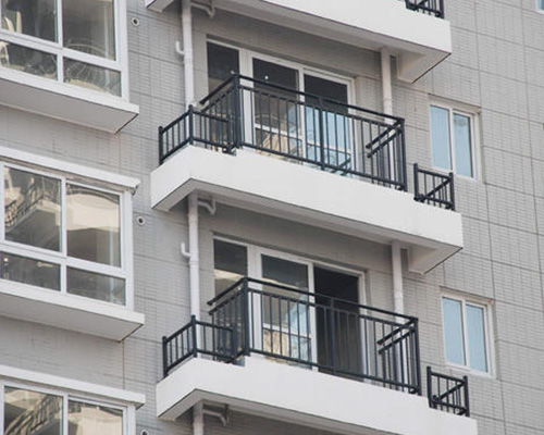 十堰航豐工貿(mào) 小區(qū)護(hù)欄設(shè)施報(bào)價(jià)與誠(chéng)信服務(wù)指南