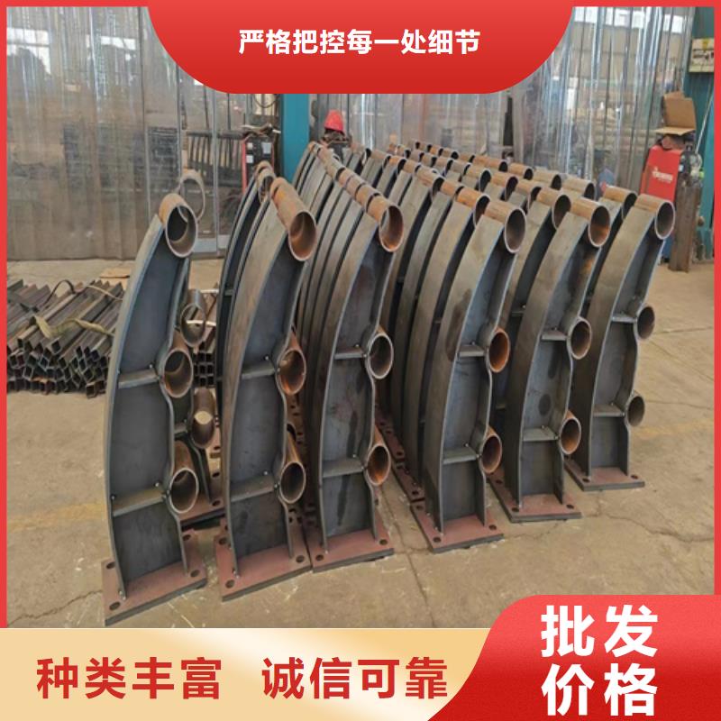 龍江壯美，橋欄如畫——黑龍江省主要城市景觀橋梁護欄掠影