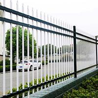 建筑圍欄的藝術(shù)與實(shí)用 從酒泉圍墻護(hù)欄到張掖鋅鋼護(hù)欄的演變